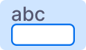 Input Box