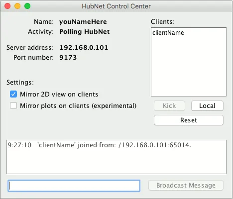 hubnet/hubnetcontrolcenter.webp