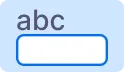 Input Box
